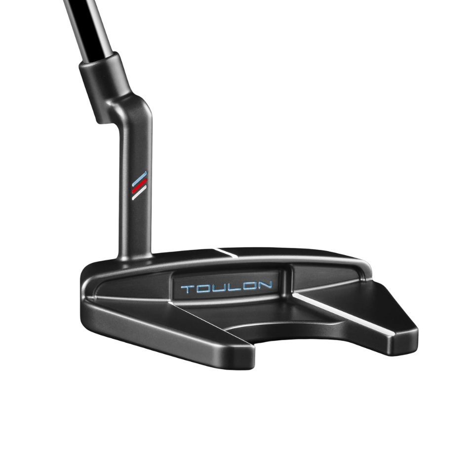 TOULON LAS VEGAS PUTTER