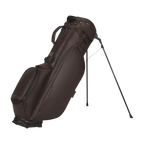 TITLEIST BIRTHPLACE OF GOLF LINKSLEGEND MEMBERS STAND BAG - NOBLE BROWN (LIMITED EDITION)