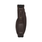TITLEIST BIRTHPLACE OF GOLF LINKSLEGEND MEMBERS STAND BAG - NOBLE BROWN (LIMITED EDITION)