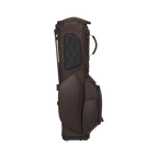 TITLEIST BIRTHPLACE OF GOLF LINKSLEGEND MEMBERS STAND BAG - NOBLE BROWN (LIMITED EDITION)