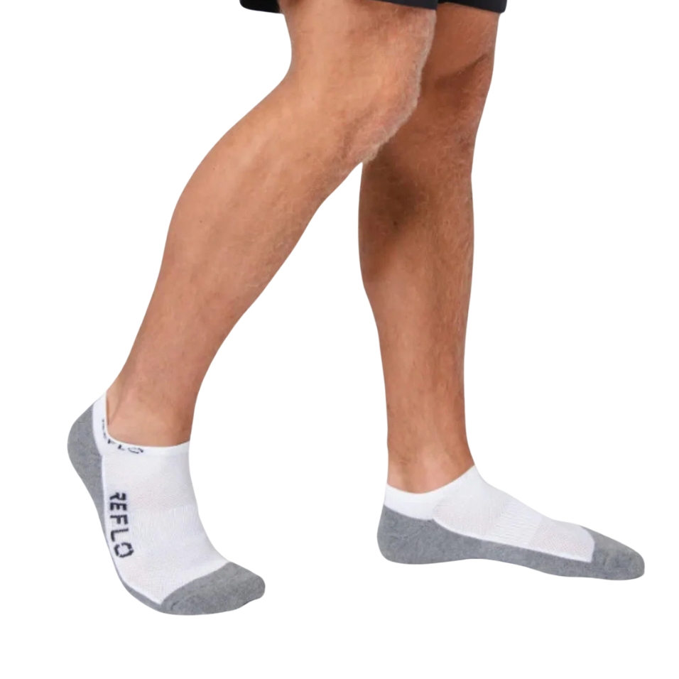 REFLO LUGANO 4-PACK SOCKS