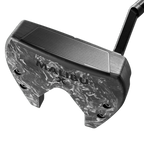LA GOLF MALIBU X PLUMBERS NECK PUTTER