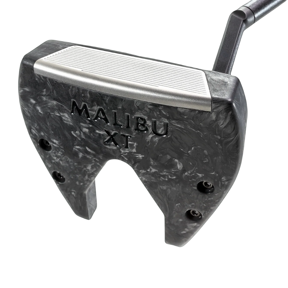 LA GOLF MALIBU XT PUTTER
