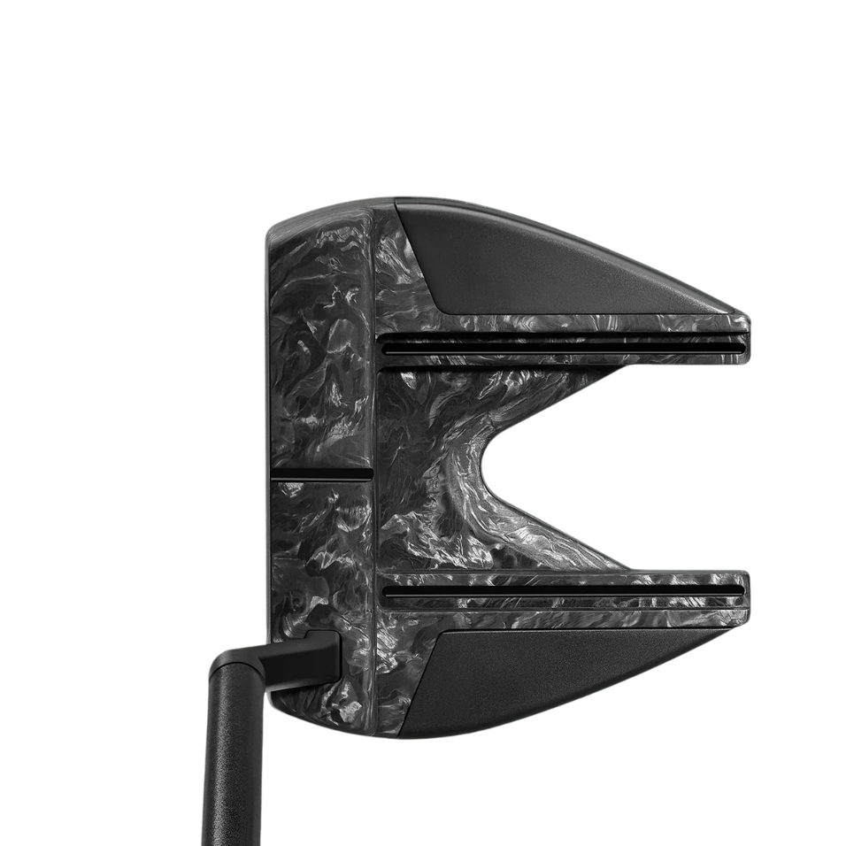 LA GOLF MALIBU XT PUTTER