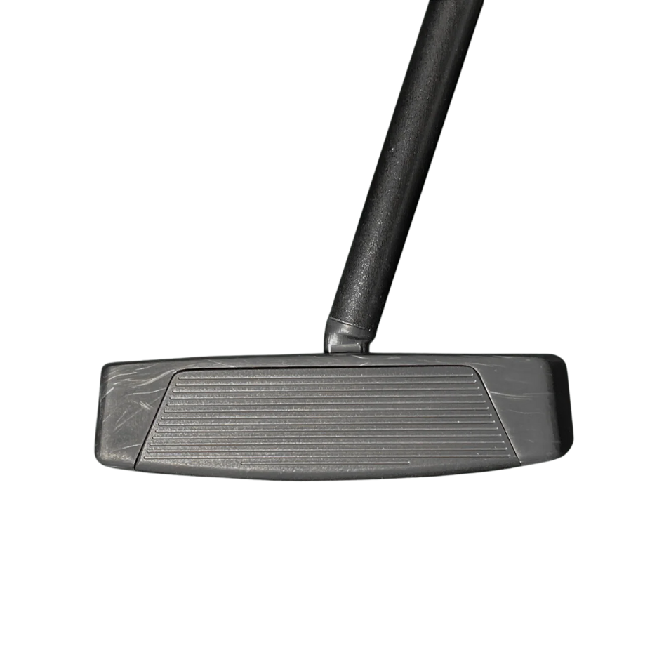 LA GOLF MALIBU X CENTRE SHAFT PUTTER