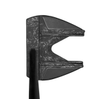 LA GOLF MALIBU X CENTRE SHAFT PUTTER
