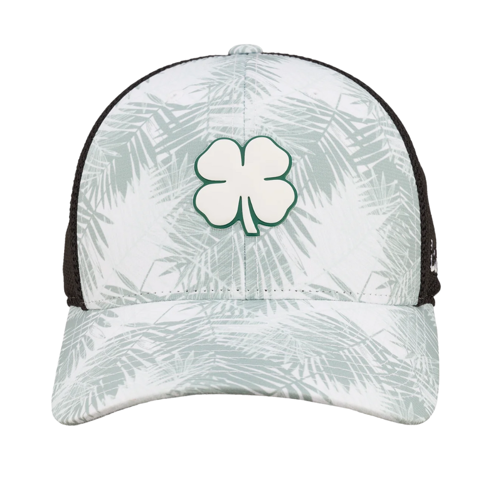 BLACK CLOVER MALTA 2 CAP - OSFM