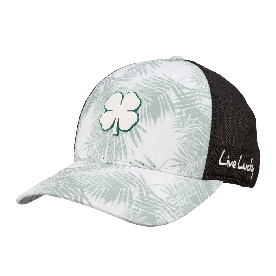 BLACK CLOVER MALTA 2 CAP - OSFM