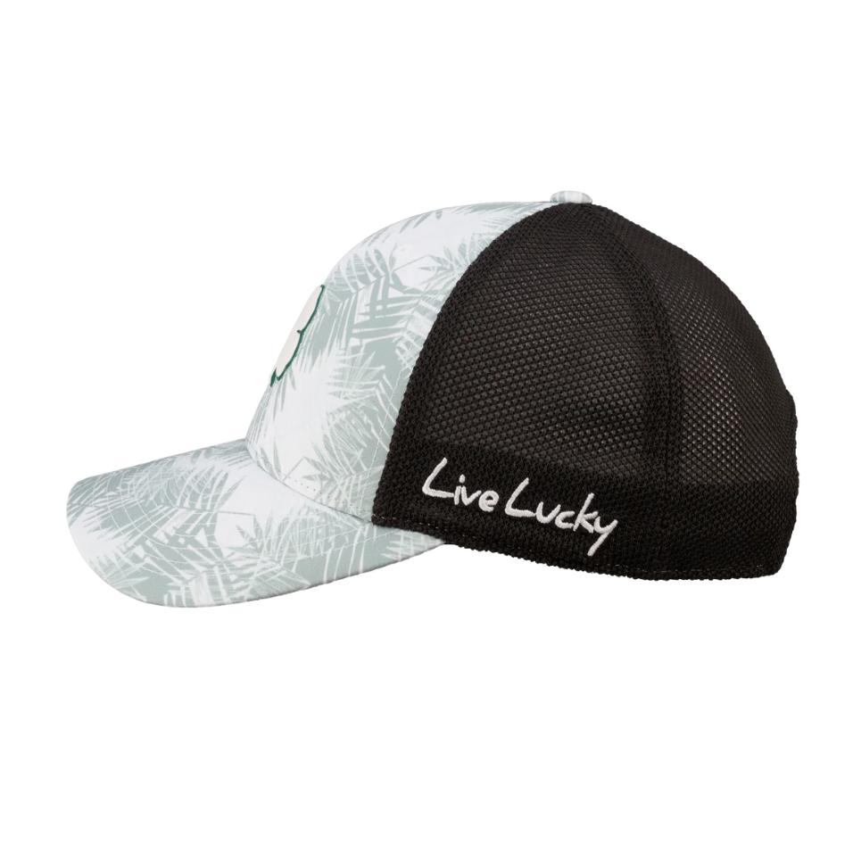 BLACK CLOVER MALTA 2 CAP - OSFM