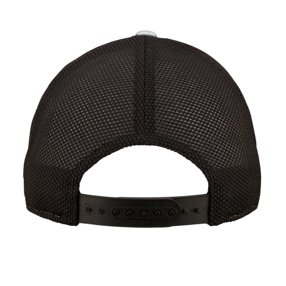 BLACK CLOVER MALTA 2 CAP - OSFM