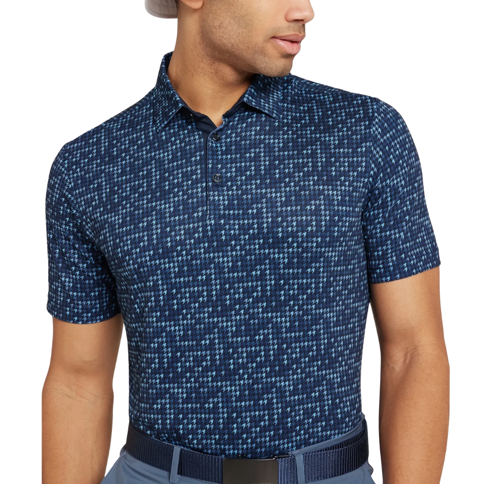 GALVIN GREEN MARLO POLO - MOONLIGHT BLUE/NAVY