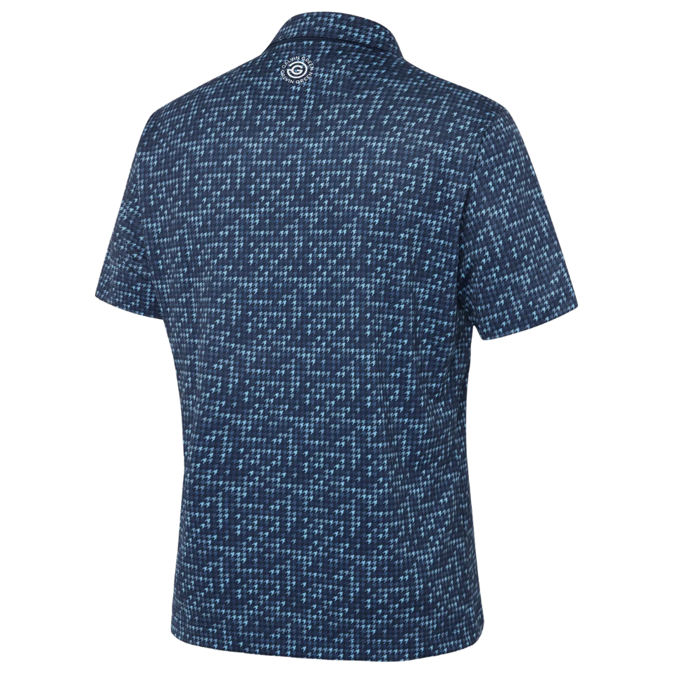 GALVIN GREEN MARLO POLO - MOONLIGHT BLUE/NAVY