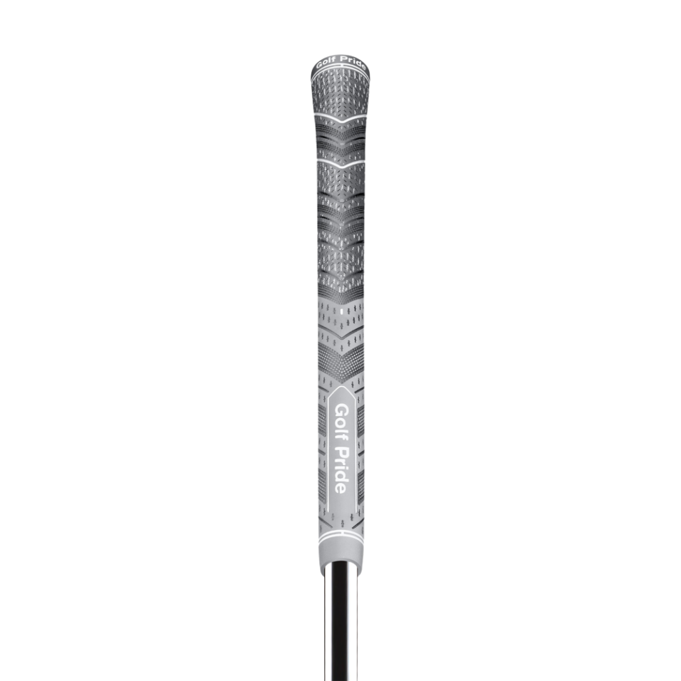 GOLF PRIDE MCC PLUS 4 GREY GOLF GRIP