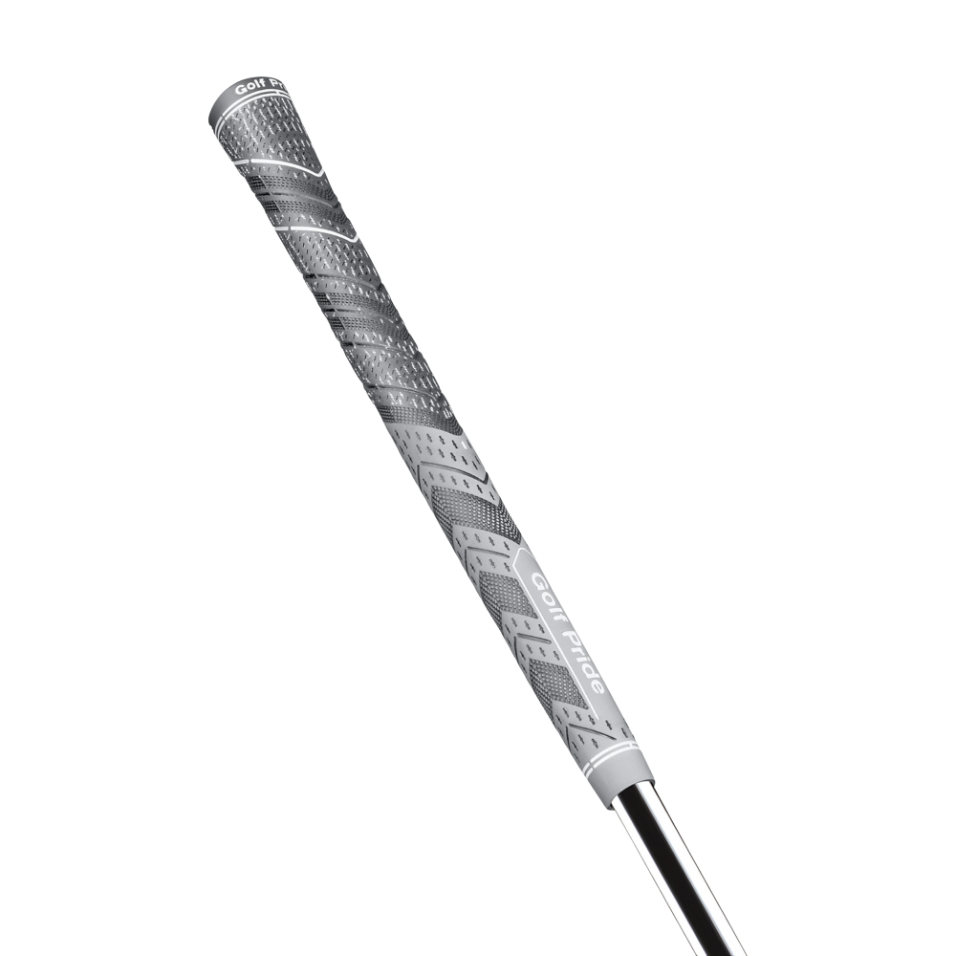 GOLF PRIDE MCC PLUS 4 GREY GOLF GRIP