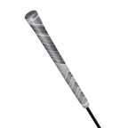GOLF PRIDE MCC PLUS 4 GREY GOLF GRIP