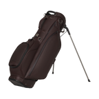 TITLEIST LINKSLEGEND MEMBERS II STAND BAG - MERLOT