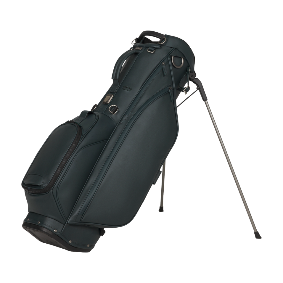 TITLEIST LINKSLEGEND MEMBERS II STAND BAG - PINE