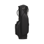TITLEIST LINKSLEGEND MEMBERS II STAND BAG - BLACK