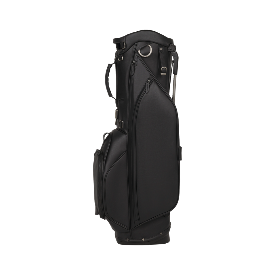 TITLEIST LINKSLEGEND MEMBERS II STAND BAG - BLACK