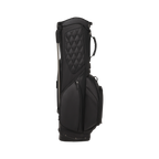 TITLEIST LINKSLEGEND MEMBERS II STAND BAG - BLACK