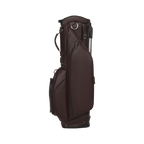 TITLEIST LINKSLEGEND MEMBERS II STAND BAG - MERLOT
