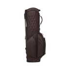 TITLEIST LINKSLEGEND MEMBERS II STAND BAG - MERLOT
