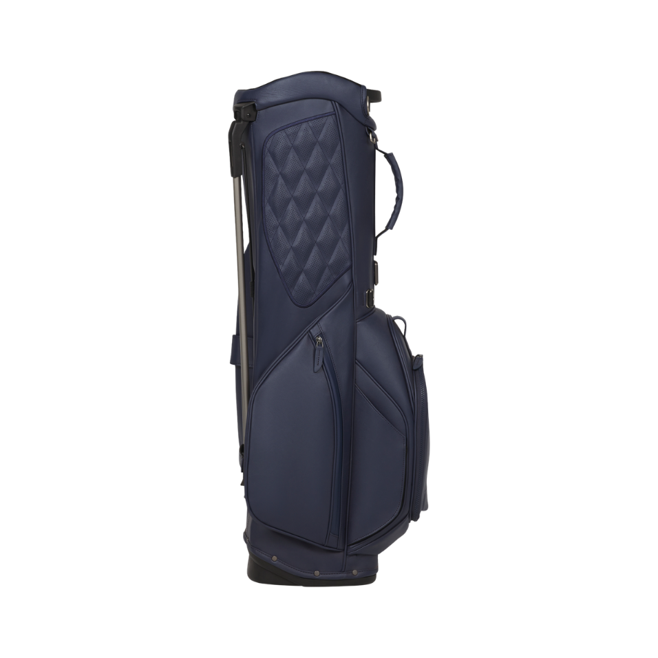 TITLEIST LINKSLEGEND MEMBERS II STAND BAG - NAVY