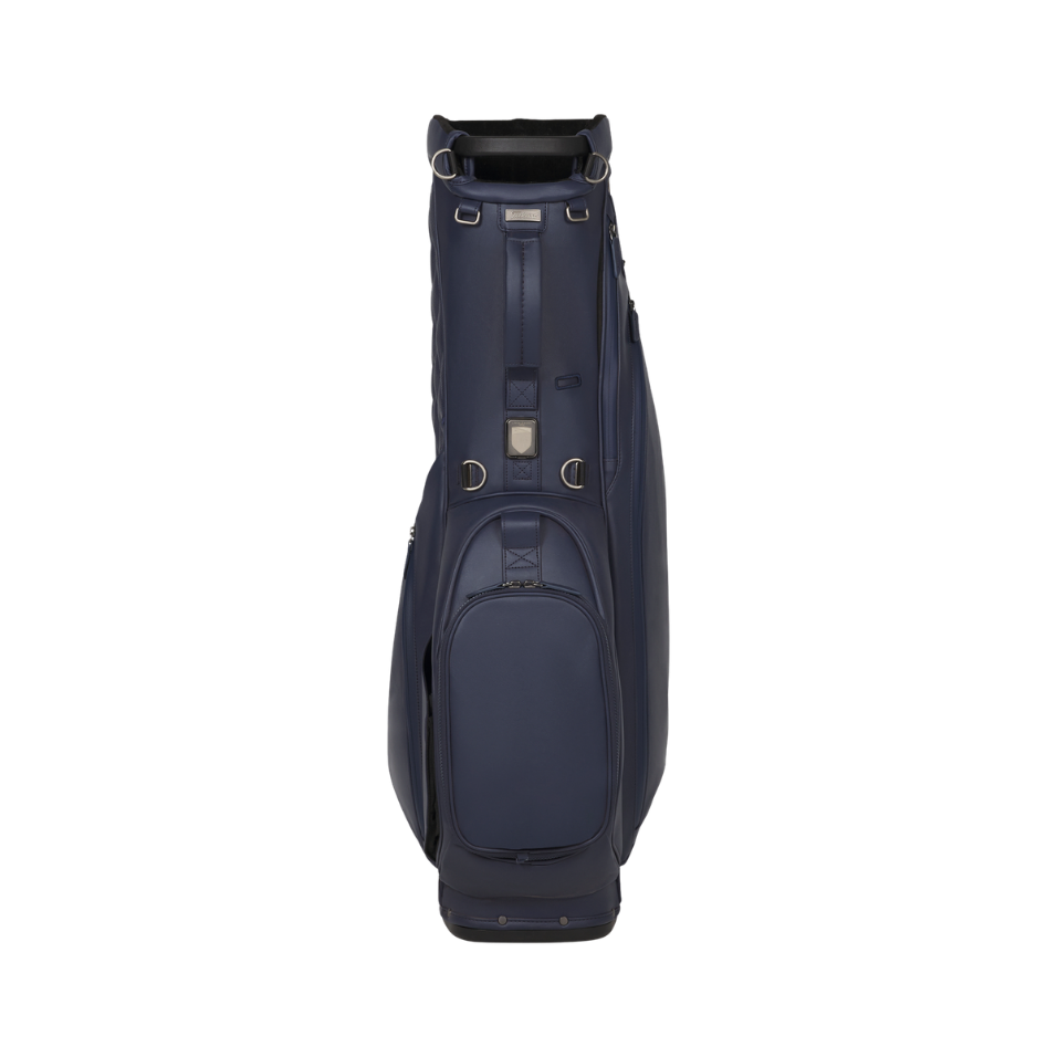 TITLEIST LINKSLEGEND MEMBERS II STAND BAG - NAVY