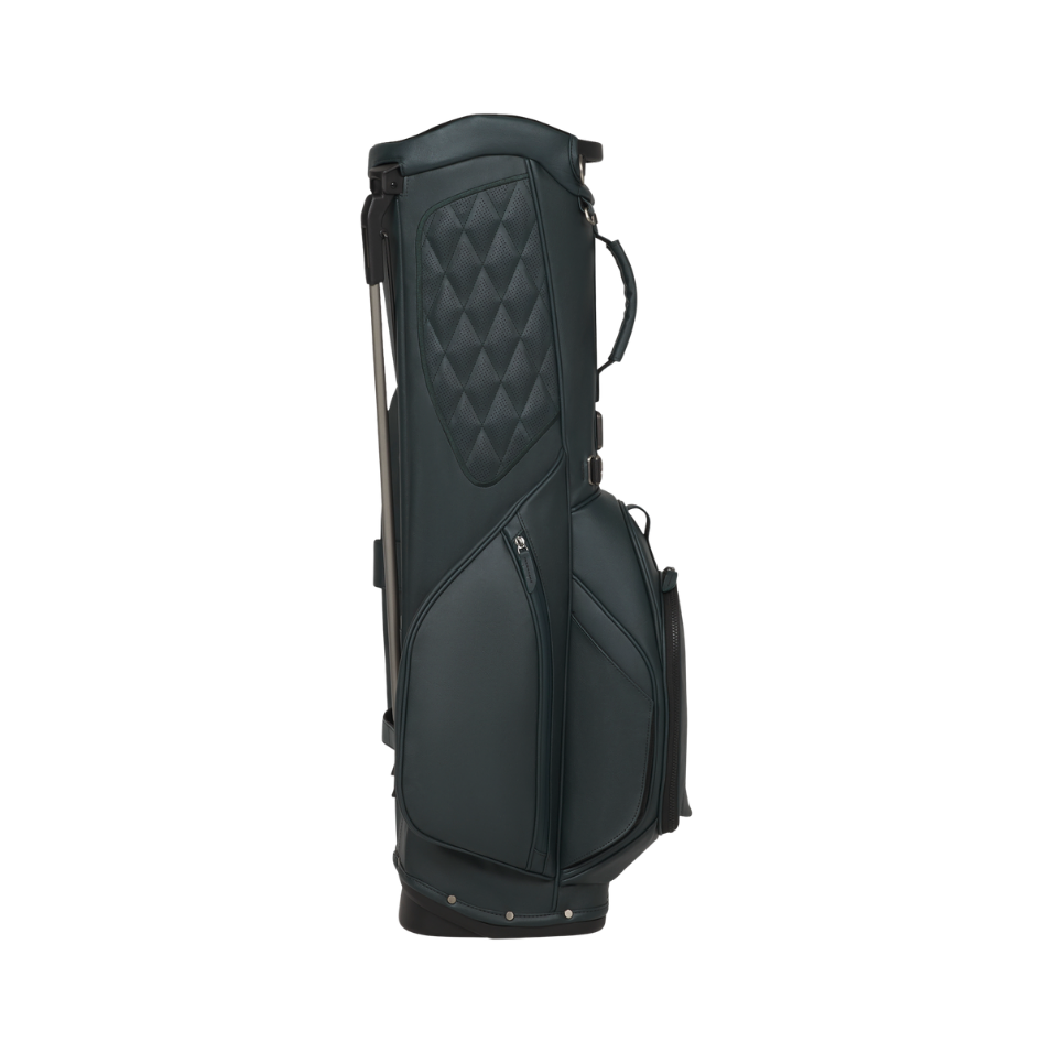 TITLEIST LINKSLEGEND MEMBERS II STAND BAG - PINE