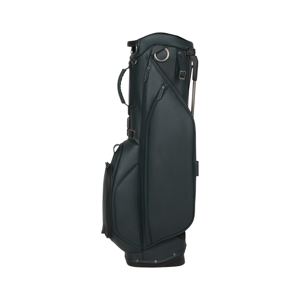 TITLEIST LINKSLEGEND MEMBERS II STAND BAG - PINE