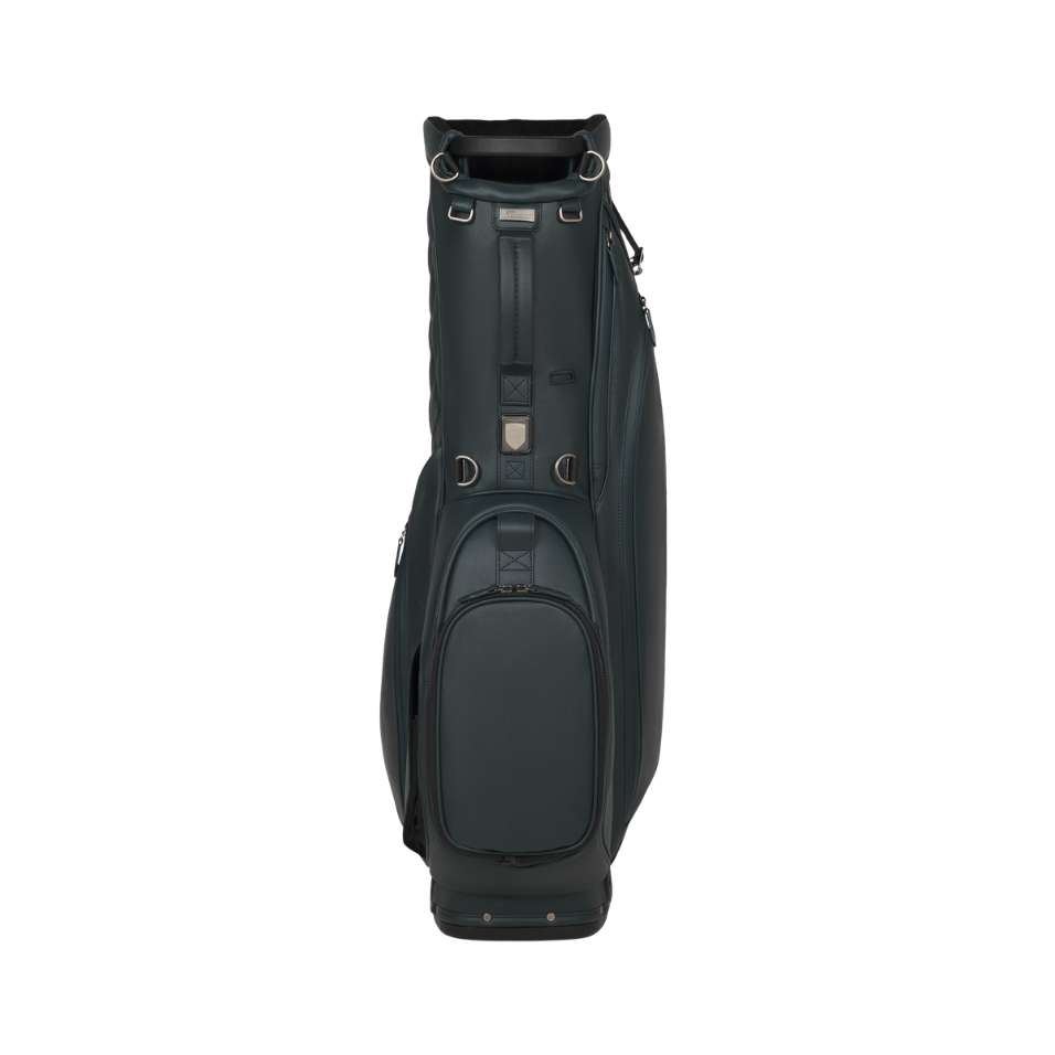 TITLEIST LINKSLEGEND MEMBERS II STAND BAG - PINE