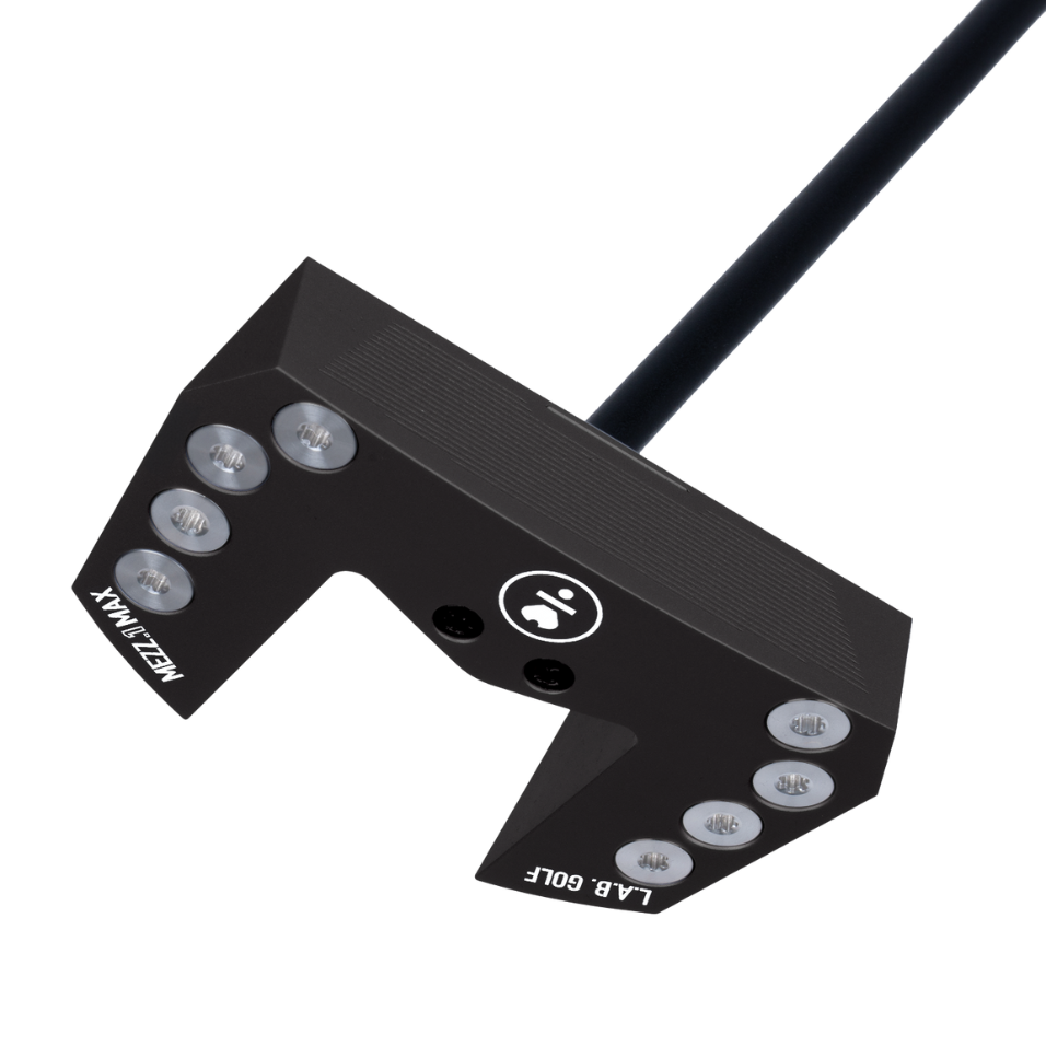 L.A.B MEZZ.1 MAX PUTTER