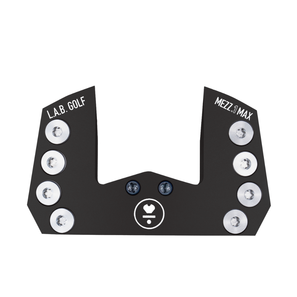 L.A.B MEZZ.1 MAX PUTTER