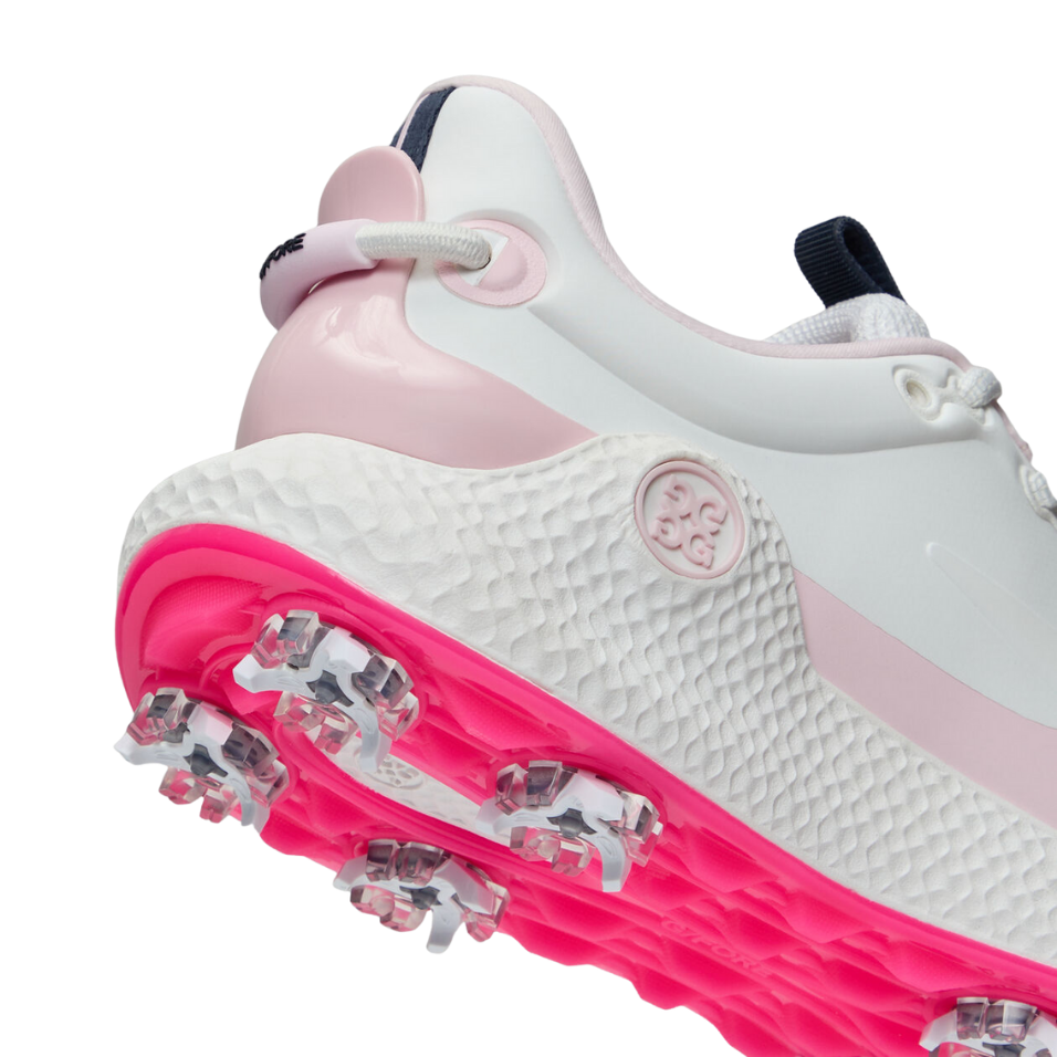 G/FORE MG4+ O2 G/LOCK LADIES GOLF SHOE
