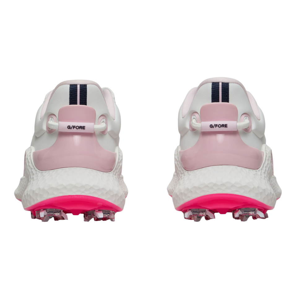 G/FORE MG4+ O2 G/LOCK LADIES GOLF SHOE