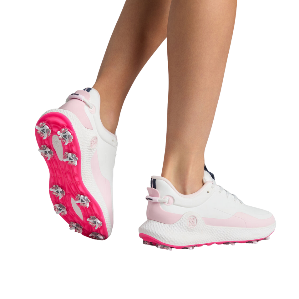 G/FORE MG4+ O2 G/LOCK LADIES GOLF SHOE