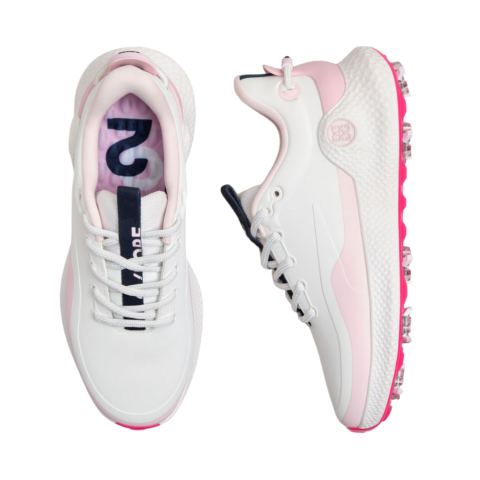 G/FORE MG4+ O2 G/LOCK LADIES GOLF SHOE