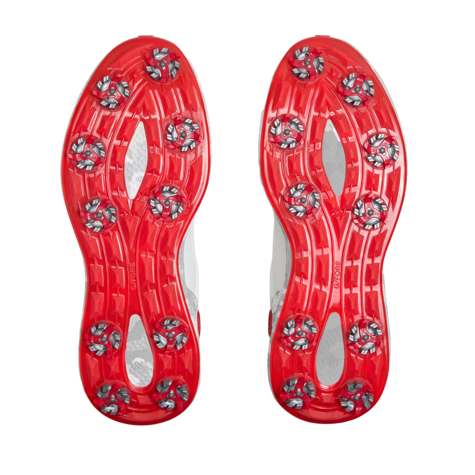 G/FORE MG4+ O2 G/LOCK CAMO MID SOLE GOLF SHOE