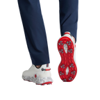 G/FORE MG4+ O2 G/LOCK CAMO MID SOLE GOLF SHOE