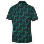 GALVIN GREEN MILES POLO - NAVY/GOLF GREEN