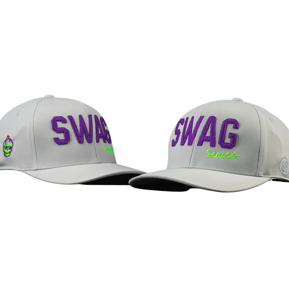 SWAG SERIES MISSOURI EVENT CAP