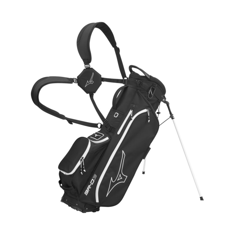 MIZUNO BR-D3 STAND BAG