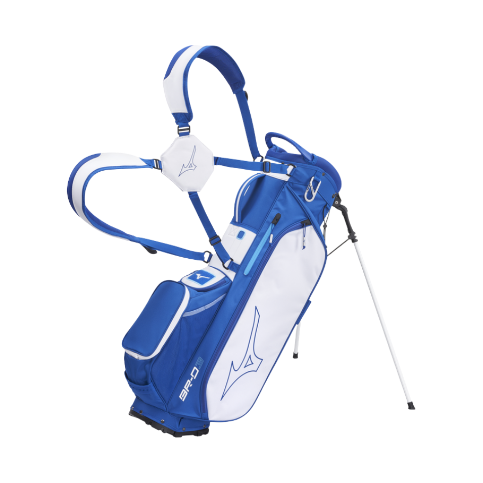 MIZUNO BR-D3 STAND BAG