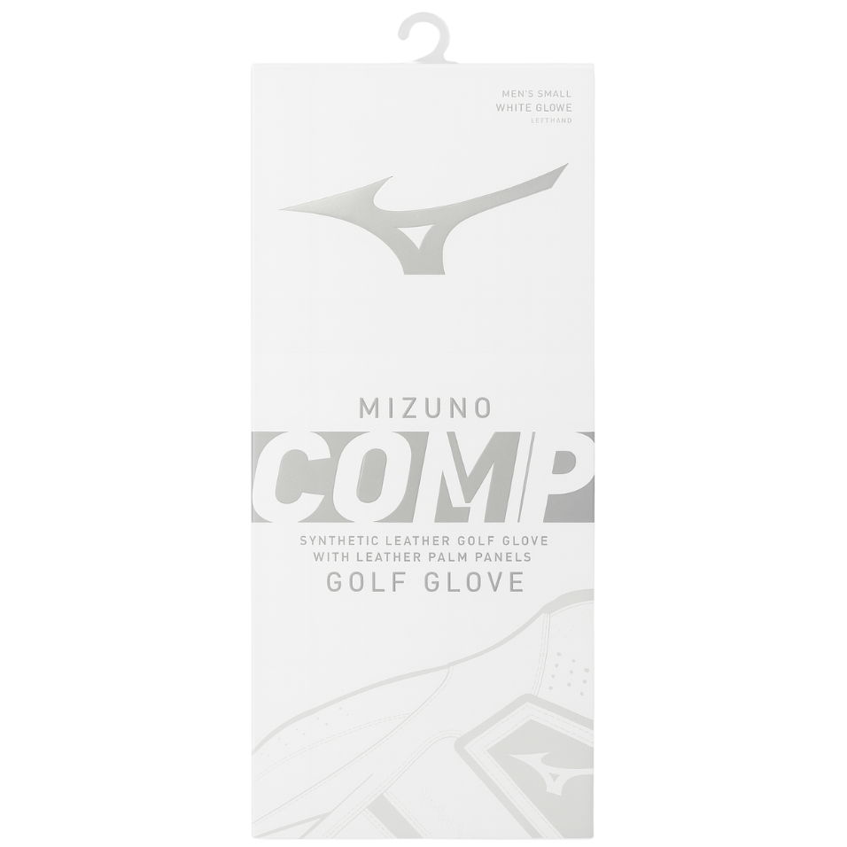 MIZUNO COMP SYNTHETIC GLOVE