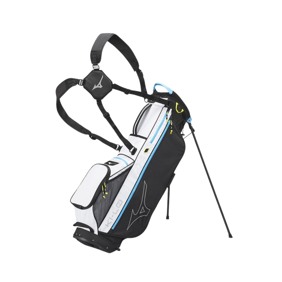 MIZUNO K1LO 22 STAND BAG