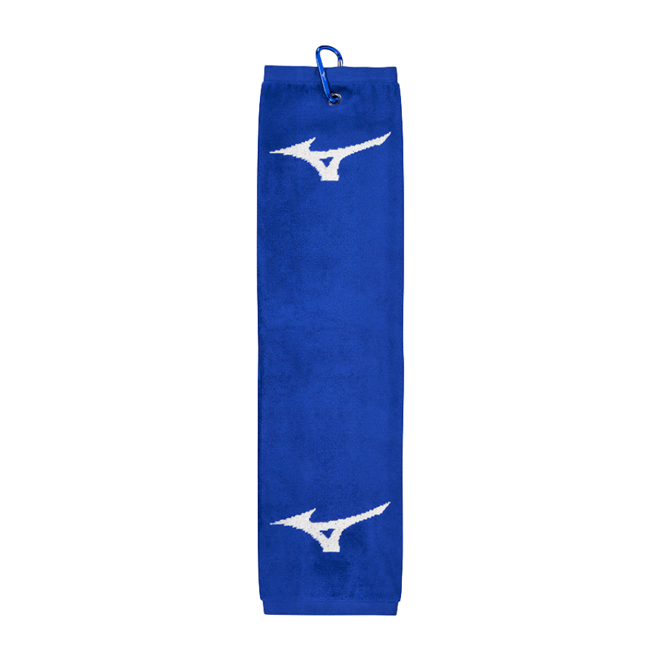 MIZUNO RB TRIFOLD TOWEL