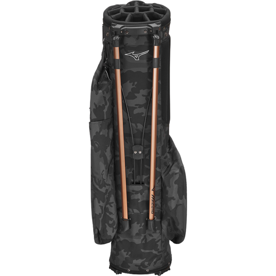 MIZUNO BR-DX STAND BAG