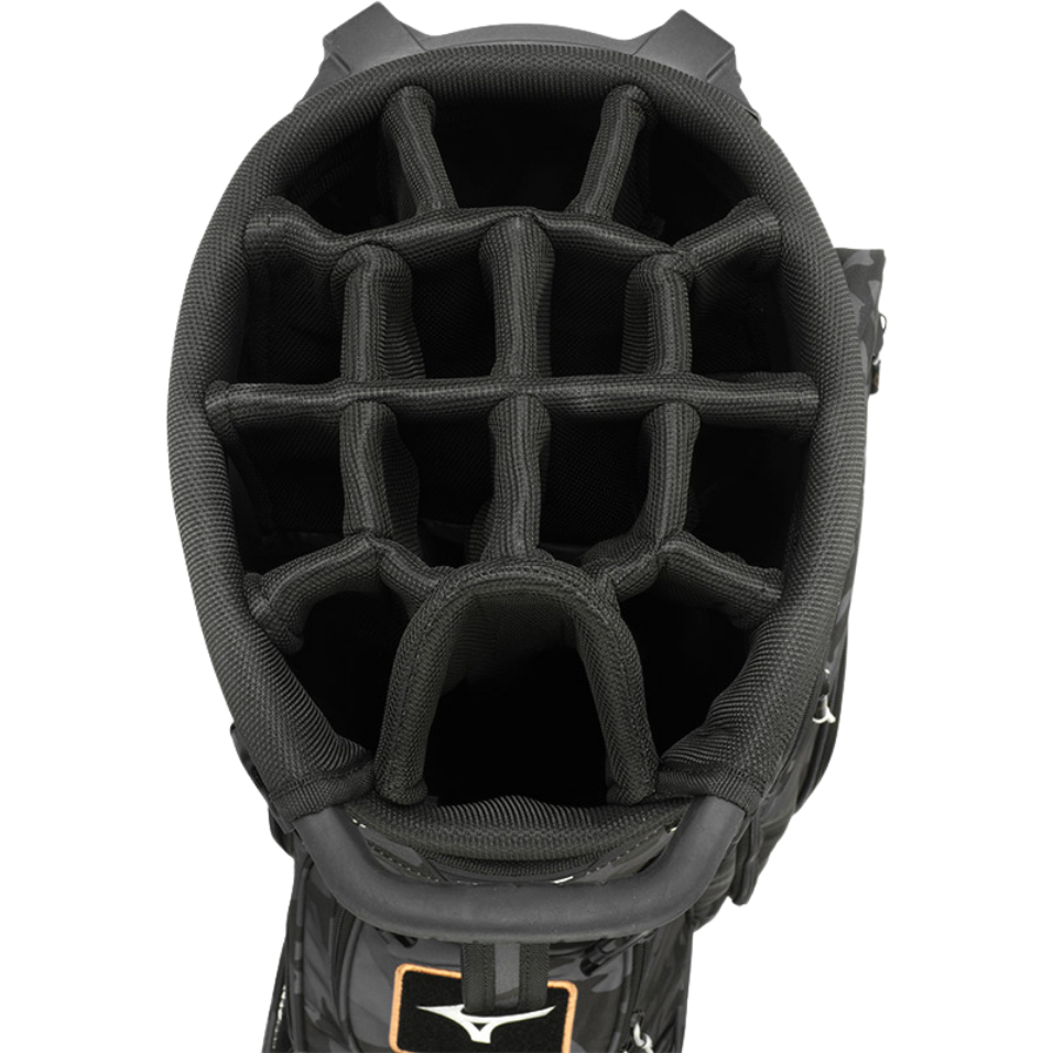 MIZUNO BR-DX STAND BAG