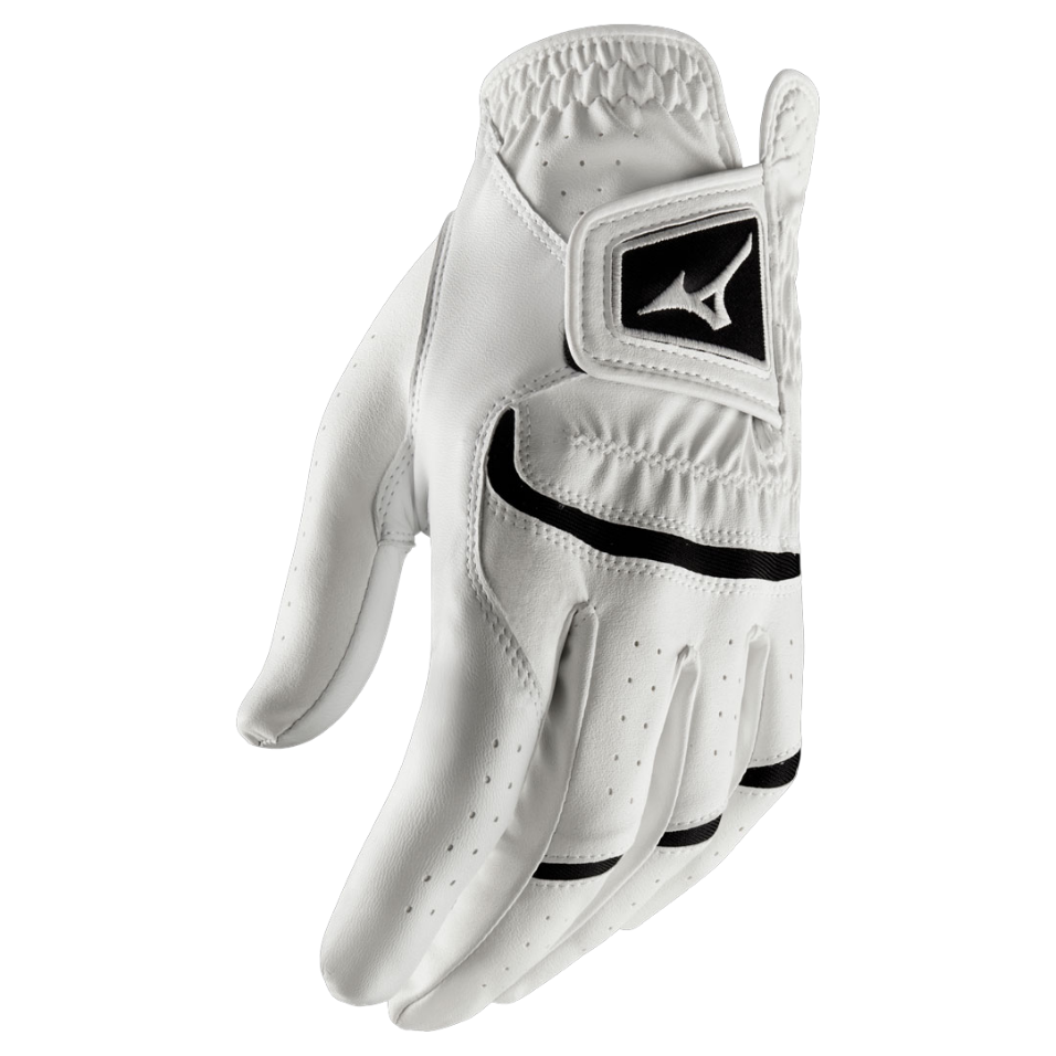 MIZUNO ELITE LEATHER GLOVE