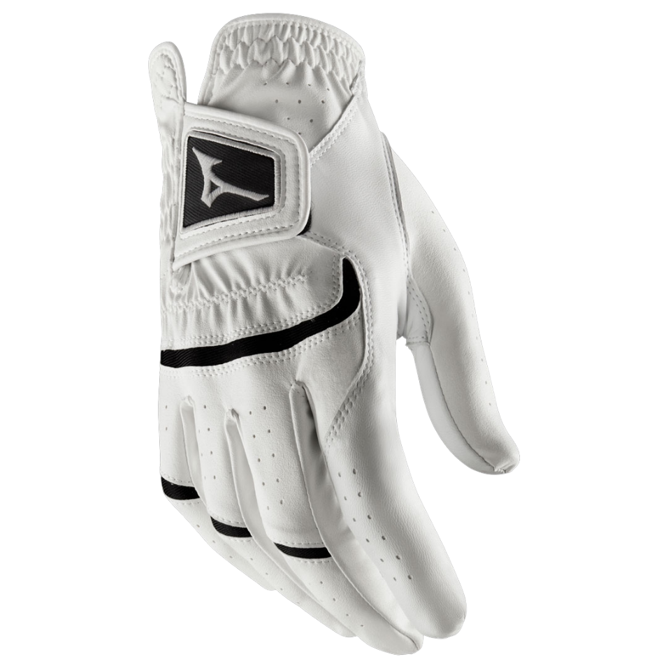 MIZUNO ELITE LEATHER GLOVE